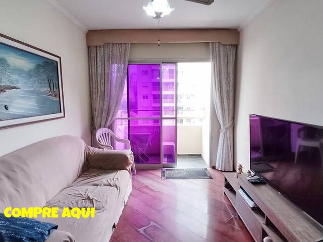 Apartamento para Venda em São Paulo - 4