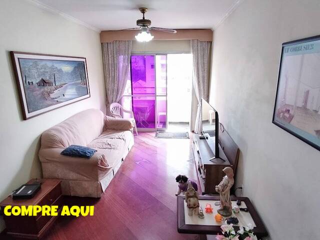 Apartamento para Venda em São Paulo - 5