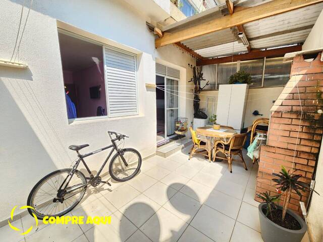 Apartamento para Venda em São Paulo - 2