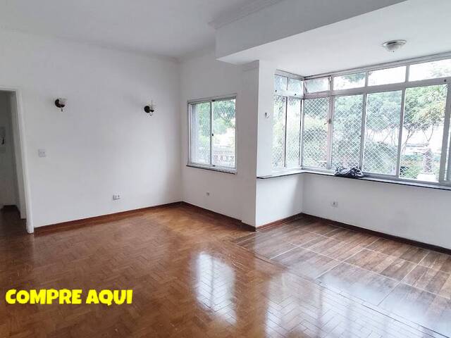 #ASR115 - Apartamento para Venda em São Paulo - SP