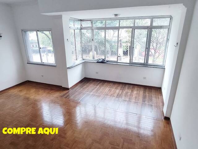 #ASR115 - Apartamento para Venda em São Paulo - SP
