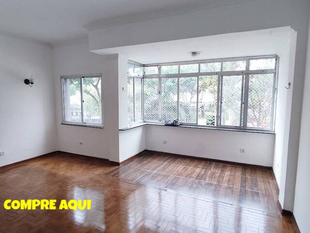 #ASR115 - Apartamento para Venda em São Paulo - SP