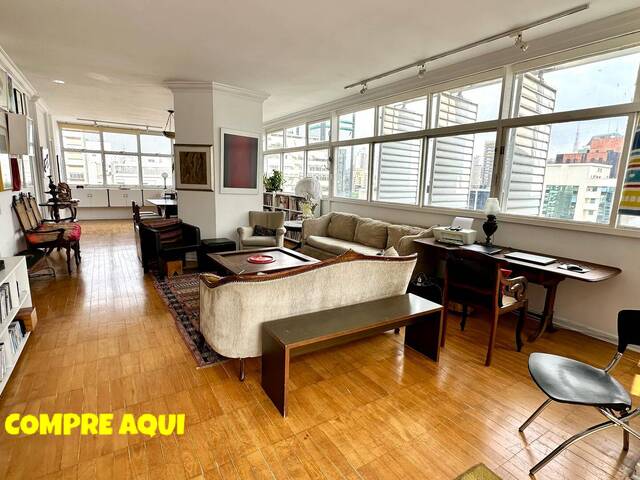 Apartamento para Venda em São Paulo - 5