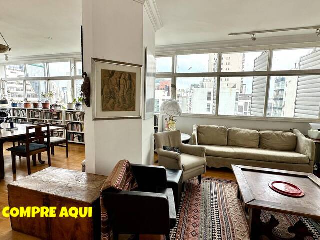 Apartamento para Venda em São Paulo - 4