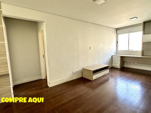 #CAMV497 - Apartamento para Venda em São Paulo - SP