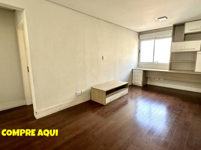 #CAMV497 - Apartamento para Venda em São Paulo - SP