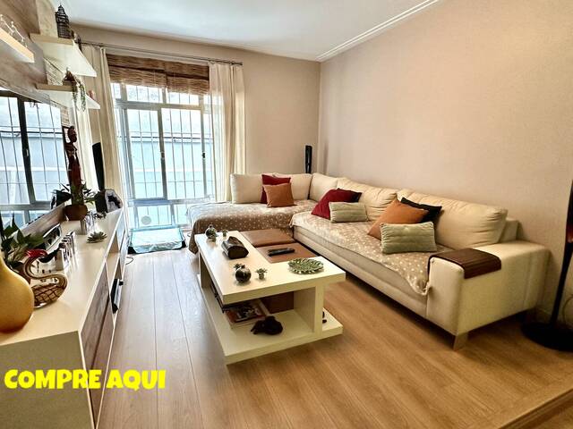 Apartamento para Venda em São Paulo - 4
