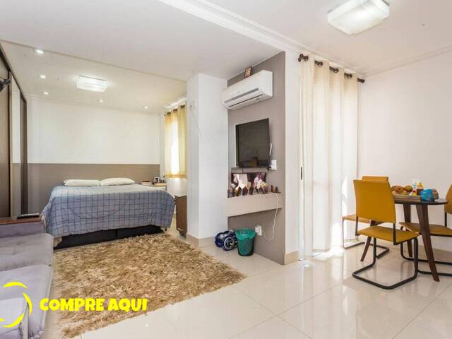 #CLH308 - Apartamento para Venda em São Paulo - SP