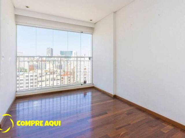 #CLH309 - Apartamento para Venda em São Paulo - SP