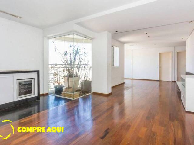 #CLH309 - Apartamento para Venda em São Paulo - SP