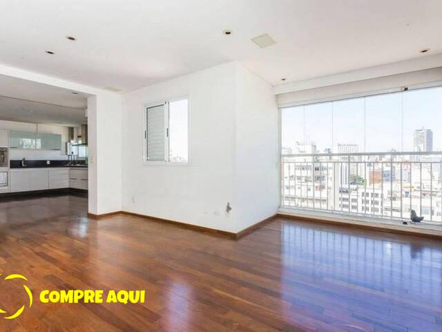 #CLH309 - Apartamento para Venda em São Paulo - SP