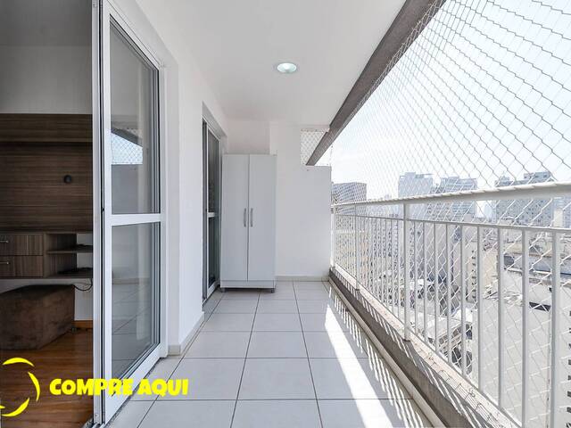 Apartamento para Venda em São Paulo - 4