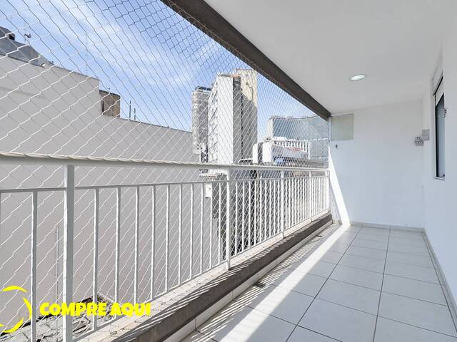 #ARG257 - Apartamento para Venda em São Paulo - SP