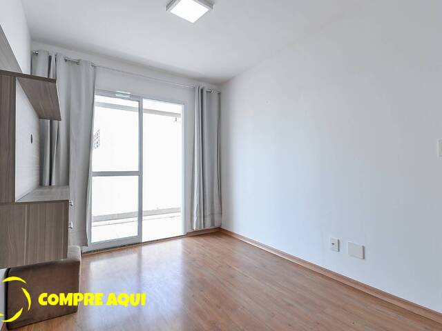 #ARG257 - Apartamento para Venda em São Paulo - SP