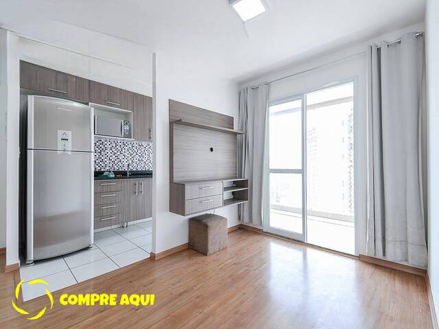 #ARG257 - Apartamento para Venda em São Paulo - SP