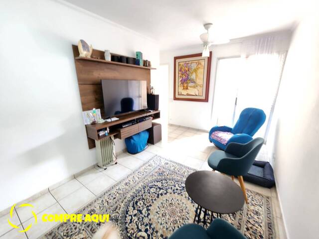 #CLH317 - Apartamento para Venda em São Paulo - SP