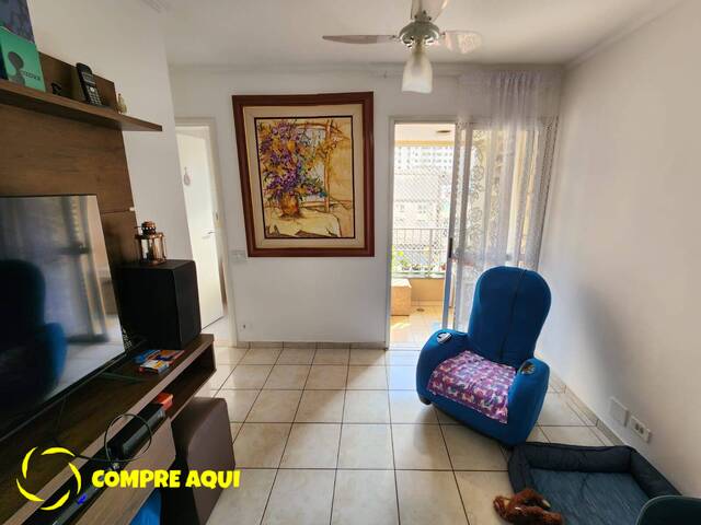 Apartamento para Venda em São Paulo - 4
