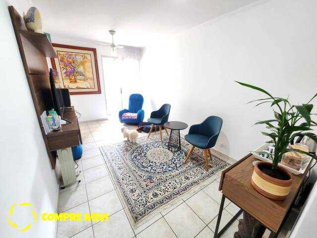 #CLH317 - Apartamento para Venda em São Paulo - SP