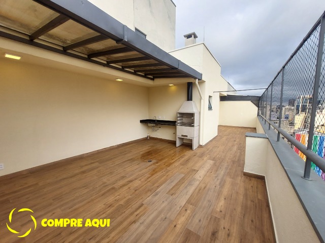 Cobertura para Venda em São Paulo - 4