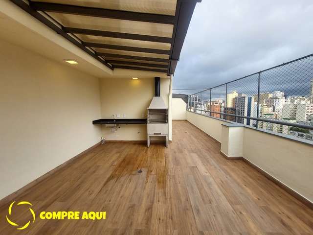 #CAMV269 - Cobertura para Venda em São Paulo - SP - 1