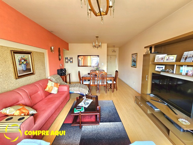 #AJM609 - Apartamento para Venda em São Paulo - SP
