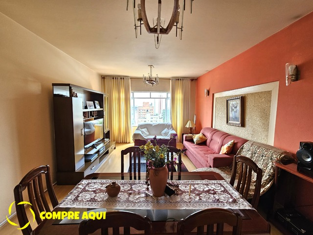 #AJM609 - Apartamento para Venda em São Paulo - SP