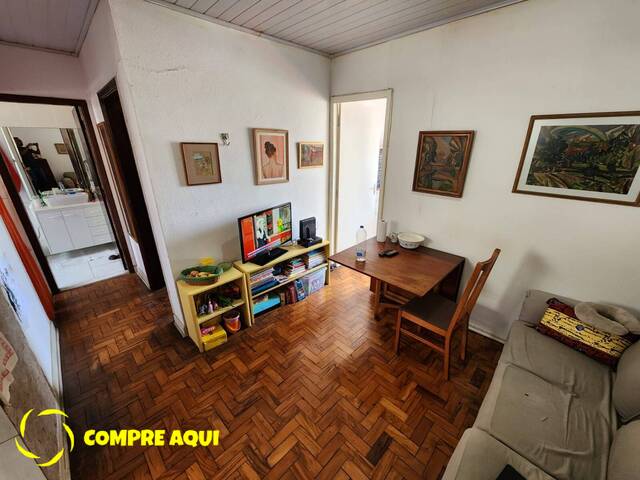 #CLH319 - Apartamento para Venda em São Paulo - SP