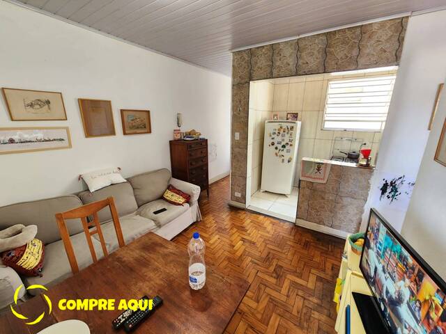 #CLH319 - Apartamento para Venda em São Paulo - SP