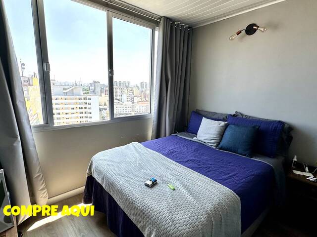 Apartamento para Venda em São Paulo - 5