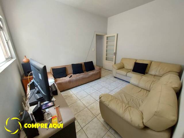 #ARG180 - Apartamento para Venda em São Paulo - SP