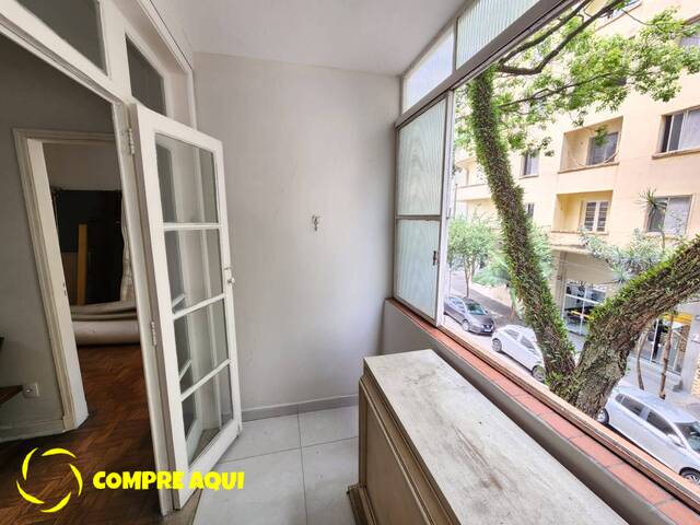 #CLH325 - Apartamento para Venda em São Paulo - SP