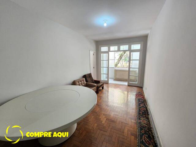 #CLH325 - Apartamento para Venda em São Paulo - SP