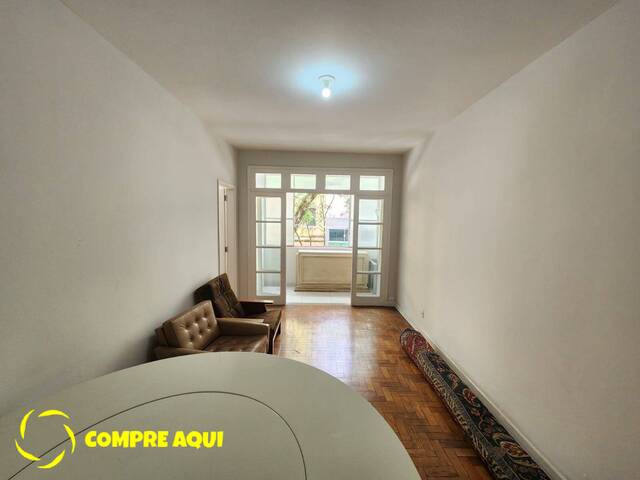 #CLH325 - Apartamento para Venda em São Paulo - SP