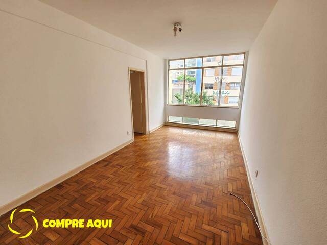 #CLH326 - Apartamento para Venda em São Paulo - SP