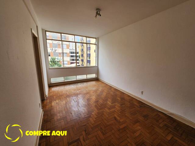 #CLH326 - Apartamento para Venda em São Paulo - SP