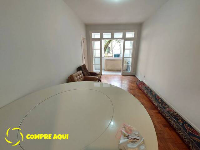 #ARG232 - Apartamento para Venda em São Paulo - SP