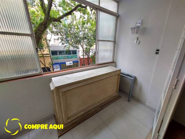 #ARG232 - Apartamento para Venda em São Paulo - SP