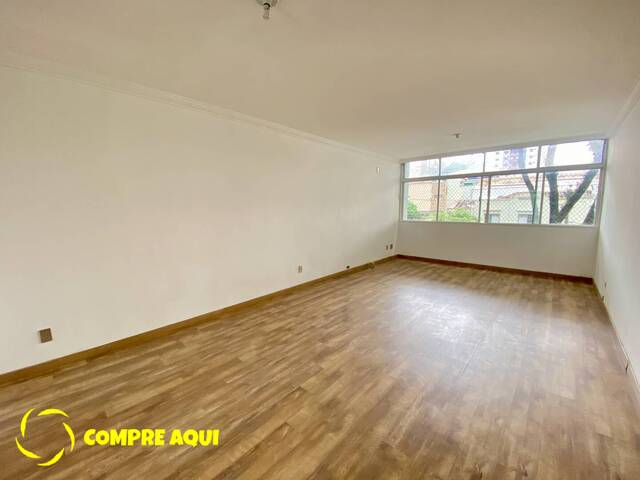 #CGG303 - Apartamento para Venda em São Paulo - SP