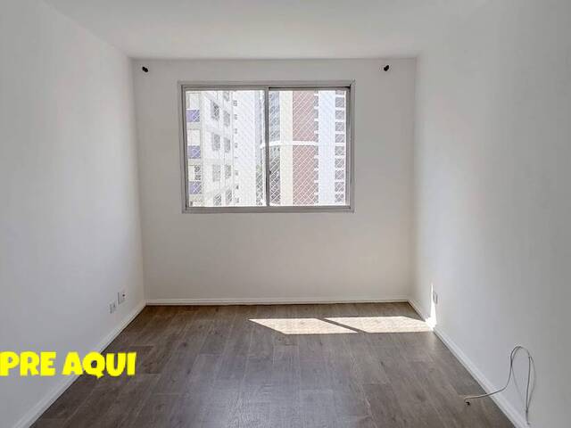 #ASR128 - Apartamento para Venda em São Paulo - SP