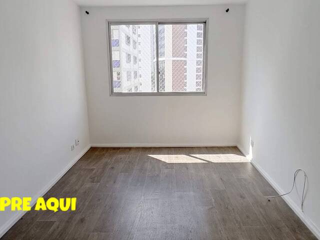 #ASR128 - Apartamento para Venda em São Paulo - SP