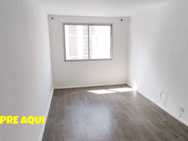 #ASR128 - Apartamento para Venda em São Paulo - SP