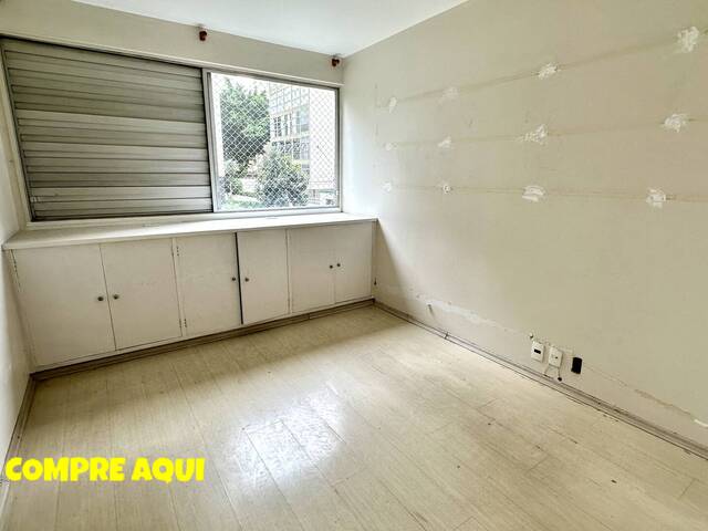 #AAB497 - Apartamento para Venda em São Paulo - SP