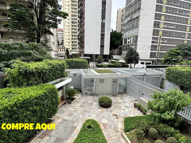 #AAB497 - Apartamento para Venda em São Paulo - SP