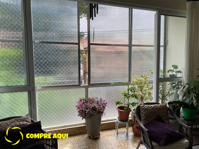 #AAB498 - Apartamento para Venda em São Paulo - SP