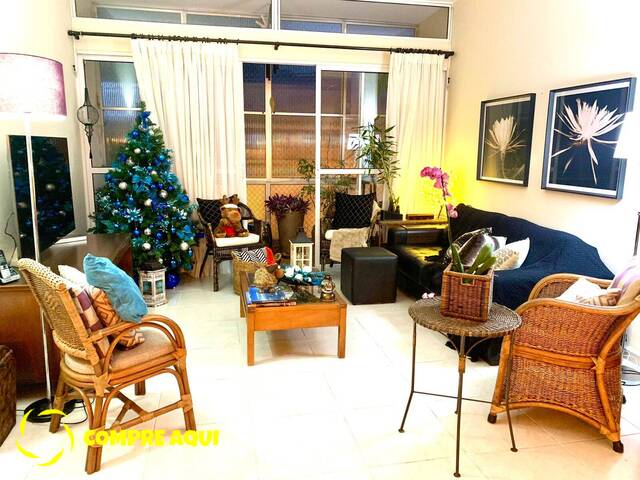 #AAB498 - Apartamento para Venda em São Paulo - SP