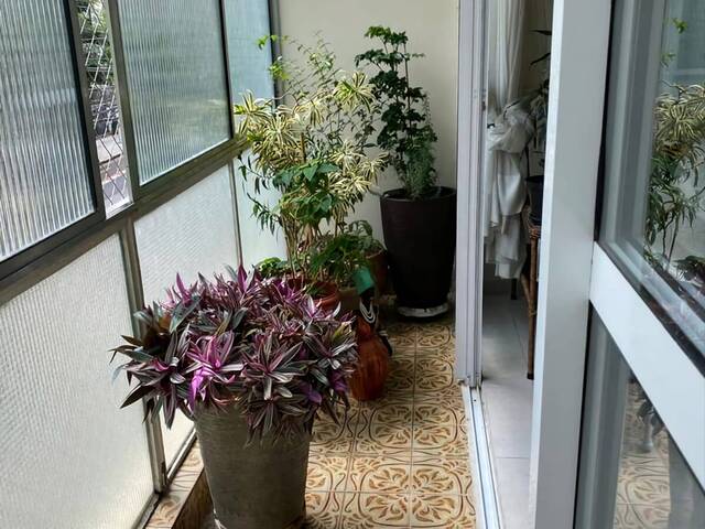Apartamento para Venda em São Paulo - 4