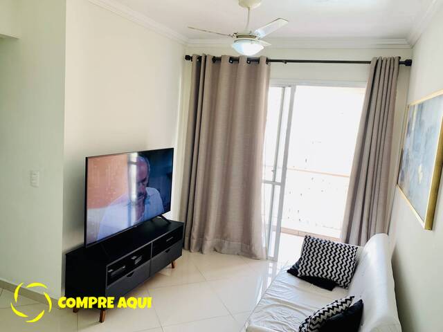 #CLE144 - Apartamento para Venda em São Paulo - SP