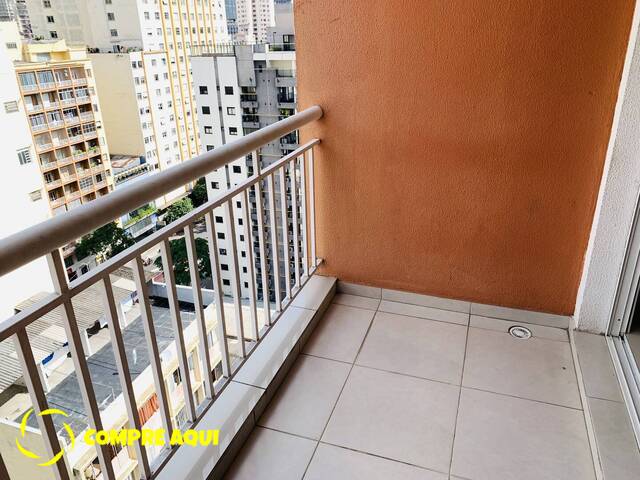 #CLE144 - Apartamento para Venda em São Paulo - SP