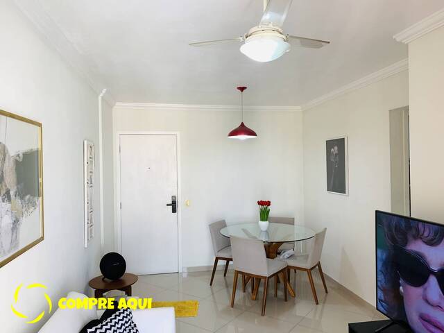 #CLE144 - Apartamento para Venda em São Paulo - SP