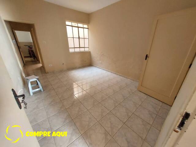 #ARG268 - Apartamento para Venda em São Paulo - SP